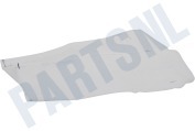 StorkAir 006040102 WHR  Filter Schuiffilter geschikt voor o.a. WHR (vanaf week 41-'01)