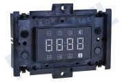 Grundig 267000036 Oven Timer Display geschikt voor o.a. OIM22301X, 9650DI, CSM52310DX