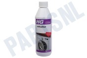 HG 174050103 Wasmachine HG ontkalker geschikt voor o.a. Wasmachine, Koffiezetapparaat, Waterkoker