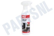 HG 148050100  HG Interieurreiniger geschikt voor o.a. Incl. verstuiver
