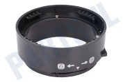 Moulinex MS651090  MS-651090 Ring geschikt voor o.a. BL815E31, BL811D40, LM811132