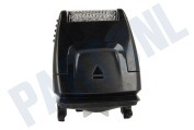 Philips 422203632451  CP0812/01 Mini-Scheerkop geschikt voor o.a. MG5740, MG7730, MG7785