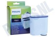 Philips Koffie apparaat CA6903/22 AquaClean Waterfilter geschikt voor o.a. Philips en Saeco machines