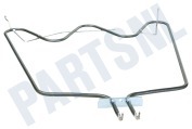 Ariston 481010551720 Oven-Magnetron Verwarmingselement Onder 1150W geschikt voor o.a. AKZ7950, BLPMS8100