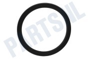 Moulinex MS652317  MS-652317 Afdichtingsrubber geschikt voor o.a. LM82AD10, LM811D10, BL811138