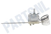 Panasonic Oven-Magnetron 726503 Thermostaat geschikt voor o.a. OKW595RVS, PF8211WITAE, FG6011CA1EA