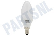 Unknown Afzuigkap 655971 Lamp geschikt voor o.a. MWA105KOR, WA205RVS, AP290RVS