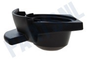 T-fal MS623037 MS-623037 Koffiezetapparaat Pad Capsulehouder voor Krups Dolce Gusto geschikt voor o.a. Dolce Gusto Genio (KP1509xx), KP160
