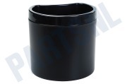 Dolce Gusto MS623241 MS-623241 Koffiezetapparaat Opvangbak Voor gebruikte capsules geschikt voor o.a. KP220110, KP220810, KP220310