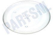 Samsung DE7420015G DE74-20015G  Glasplaat Draaiplateau 32cm geschikt voor o.a. CE 95.M9245-CK95 CK99FS CE117, CE107MST, CE1071, CK910