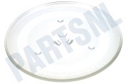Samsung DE7420102D DE74-20102D  Glasplaat Draaiplateau 28,7 cm geschikt voor o.a. M633-745-643-1716-1732