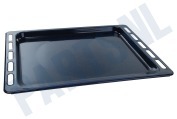 Samsung DG9404822C DG94-04822C  Bakplaat Geemailleerd 414x330mm geschikt voor o.a. FQ115T002, MAG694RVS