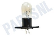 Alternatief 4713001524 4713-001524  Lamp Magnetron 20W 230V 104MA geschikt voor o.a. CE115K, CE107MST