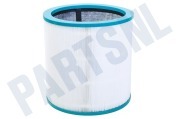 Dyson 97242601  972426-01 Dyson Pure replacement Filter geschikt voor o.a. TP02, TP03