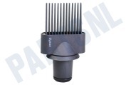 969748-01 Dyson Supersonic Wide Tooth Comb