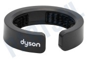 Dyson 96976002  969760-02 Dyson HS01 Filter Cleaning Brush Black geschikt voor o.a. HS01 Airwrap