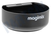 Magimix 506506  Lekbak Restwater geschikt voor o.a. Nespresso Essenza mini M115