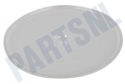 LG 3390W1A029A  Glasplaat Draaiplateau 34cm geschikt voor o.a. MC7884NC MC8087