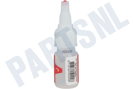 Turbolijm DRT-0004 Lijm lijm zeer sterk 10 gram
