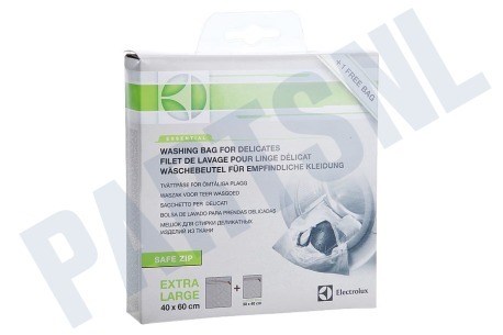 Electrolux E4WSWB41 Was zakje (40x60cm)