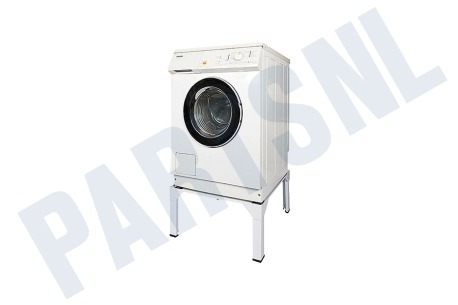 Universeel Wasmachine-/Droger Verhoger Lasbevestiging