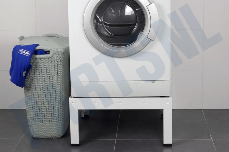 Universeel Wasmachine-/Droger Verhoger "Bold"