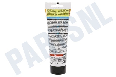 Bison Bison Montagekit Original Tube 250gr. Wit