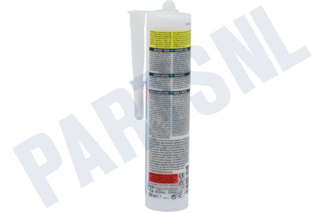 Bison Super Silicone Sanitair