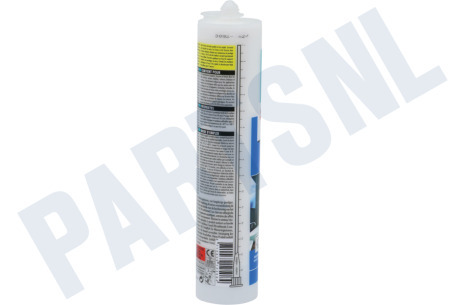 Bison Super Silicone Sanitair