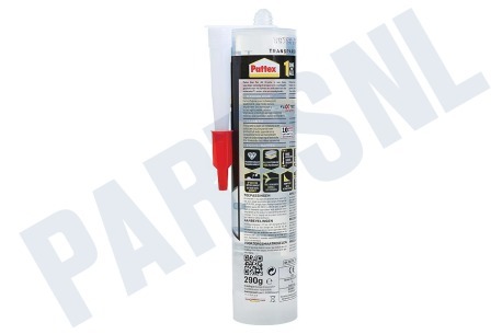 Pattex One for All Crystal
