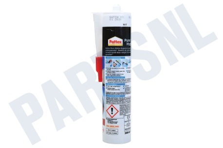 Pattex Pure White Hygiene