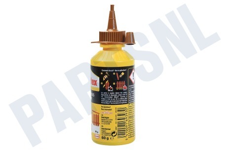 Pattex PU Construct Houtlijm