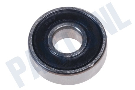 SKF Lager 607 2RSH C3 7x19x6mm