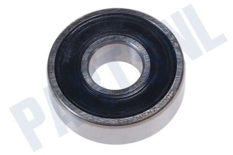 SKF Lager 6000 2RSH C3 10x26x 8