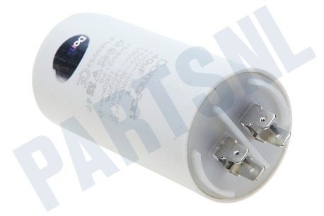 Universeel Condensator 40 uF
