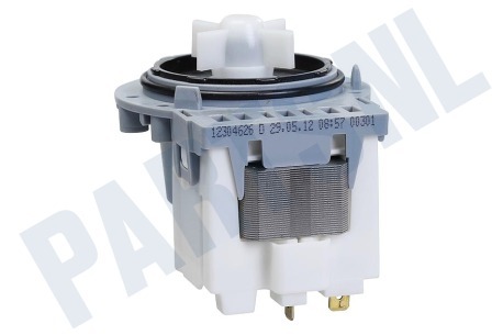 Universeel Wasmachine Pomp magneet -Askoll-