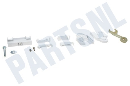 AEG SKP11 Stapelkit met schuiflade