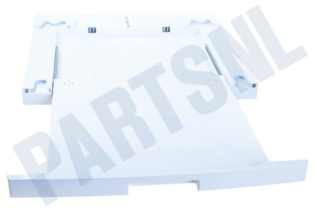 AEG SKP11GW Stapelkit met uittrekbaar rek