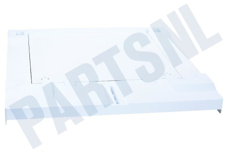AEG SKP11GW Stapelkit met uittrekbaar rek