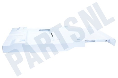 AEG SKP11GW Stapelkit met uittrekbaar rek