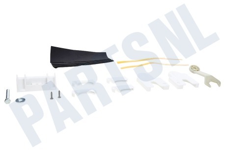 Electrolux 9 029 792 885 Tussenstuk met lade