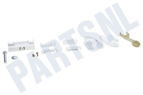 Electrolux 9 029 792 885 Tussenstuk met lade