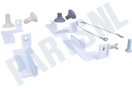 AEG BR12 Tussenstuk Stacking kit basic