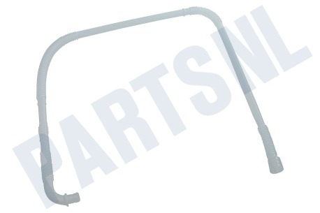 Aeg electrolux Wasmachine Slang Darm, circulatie