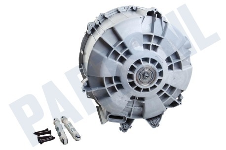 AEG Wasmachine Kuip Compleet met schokbrekers