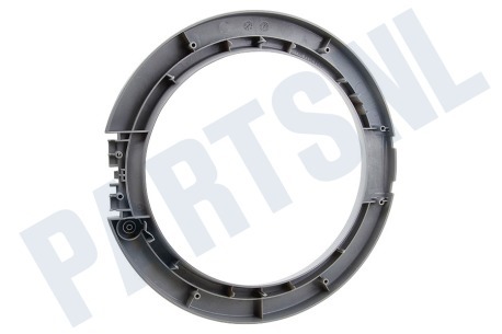 AEG Wasmachine Deurrand Buitenrand grijs