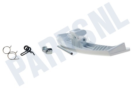 AEG Wasmachine Deurgreep-set Set compleet -wit-