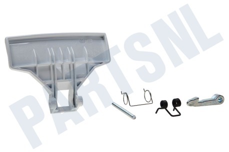 AEG Wasmachine Deurgreep-set Set compleet -wit-