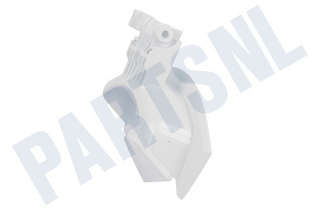 AEG Wasmachine Deurgreep Set compleet -wit-