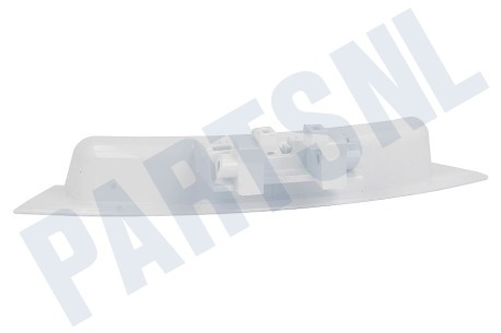 AEG Wasmachine Deurgreep Set compleet -wit-